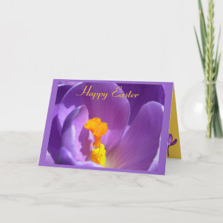 Tarjetas de Pascua Tarjeta de felicitación Persona