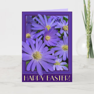 Tarjetas de Pascua Tarjeta de Saludo Personalizado