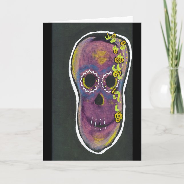 Tarjetas de PedagogyGreetings: Asa (Anverso)