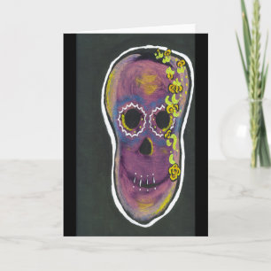 Tarjetas de PedagogyGreetings: Asa