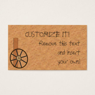 Tarjetas de perfil de personalizable