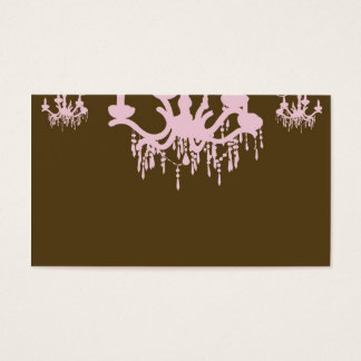 Tarjetas de perfil retro