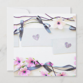 Tarjetas de Personalizado de invitaciones y de sta