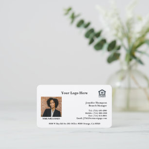 Tarjetas de personalizado para distribuidores y re