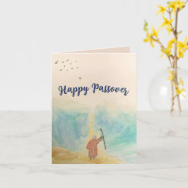 tarjetas de Pésaj