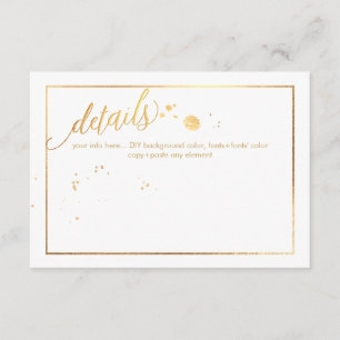 Tarjetas de PixDezines deslumbradas con detalles e
