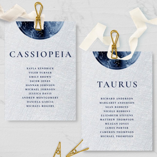 Tarjetas de Plan de Asientos Gris Azul Celeste con (Subido por el creador)