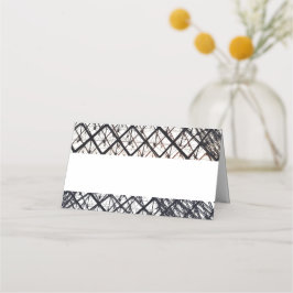 Tarjetas de plaza de arquitectura industrial