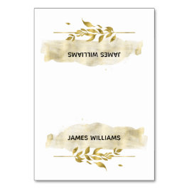 Tarjetas de plaza de Boda con efecto de oligosidad