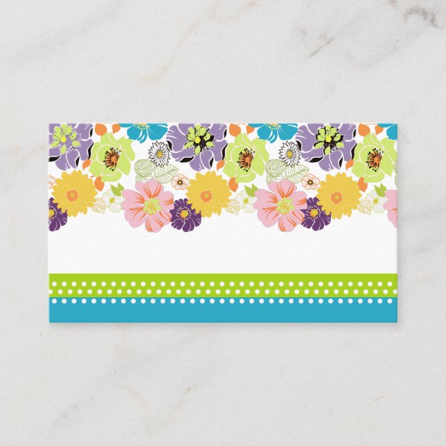 Tarjetas de plaza PixDezines Alegre/mitzvah (Anverso)