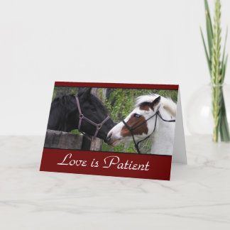 Tarjetas de poema de amor