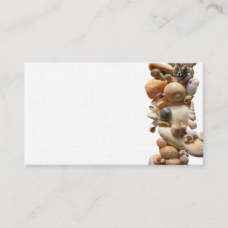 Tarjetas de posición de borde de shell vertical