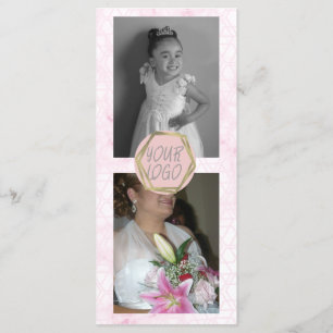 Tarjetas de Precios de Fotografía de Boda