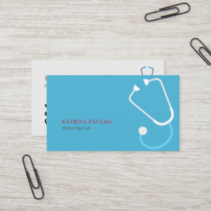 Tarjetas de presentación
