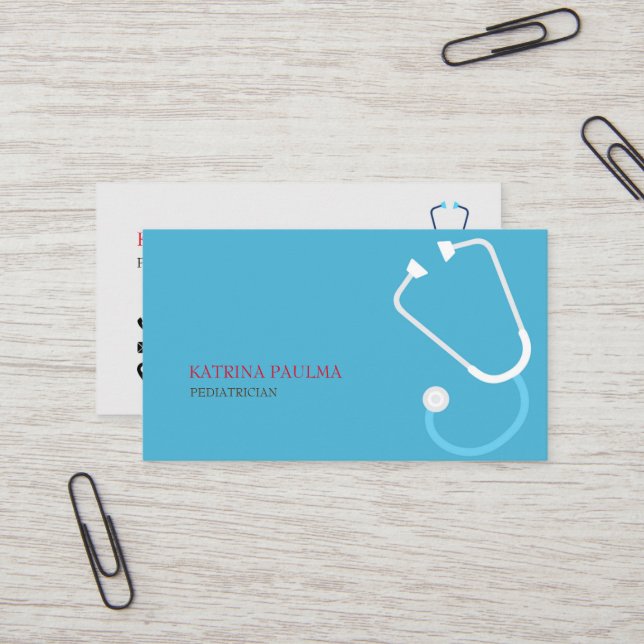Tarjetas de presentación (Anverso/Reverso In Situ)