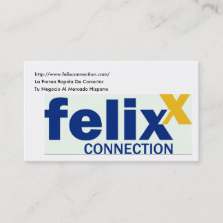 Tarjetas de Presentacion