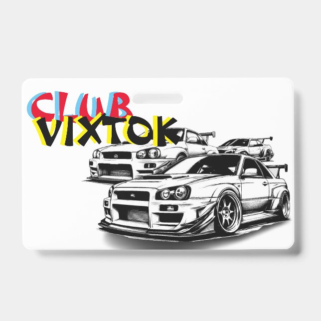 Tarjetas de presentación (Parte frontal)