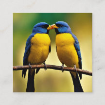 Tarjetas de presentación 🌹 🌹