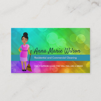 Tarjetas de presentación con el logotipo de House