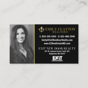Tarjetas de presentación de Emily (sin editar)