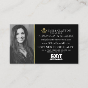 Tarjetas de presentación de Emily (sin editar)