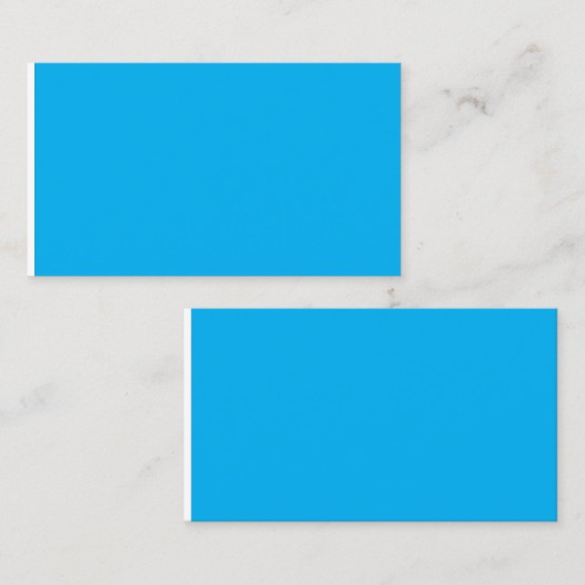 Tarjetas de Presentación de Lujo Estilo Empresaria (Anverso / Reverso)