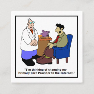 Tarjetas de presentación de médico Tarjetas de pre