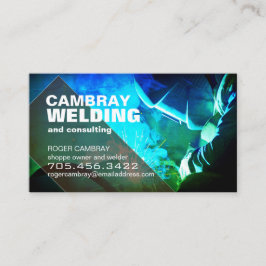 Tarjetas de presentación de Personalizable