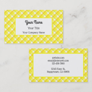 Tarjetas de presentación editables con estampado d