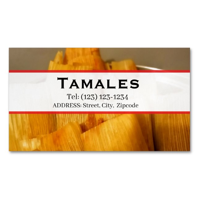 Tarjetas de presentación editables de servicios de (Anverso)