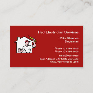 Tarjetas de presentación gráficas con logotipo e