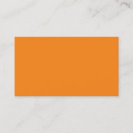 Tarjetas de Presentación | Identidad Personalizada