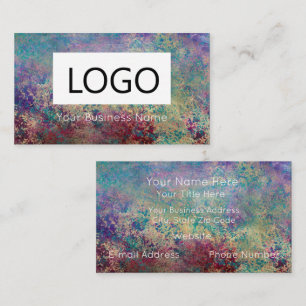 Tarjetas de Presentación Impresas Personalizadas -