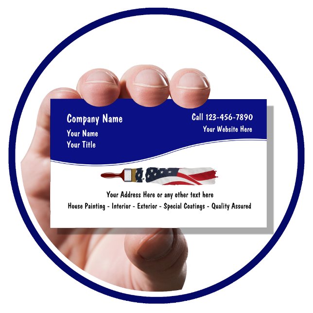 Tarjetas de presentación para empresas (Subido por el creador)