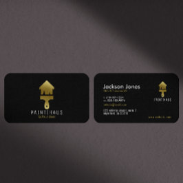 Tarjetas de presentación para empresas