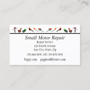 Tarjetas de presentación para Personalizados de re