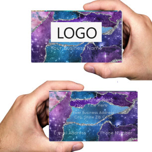 Tarjetas de Presentación Personalizadas