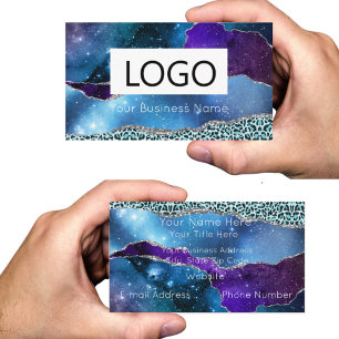Tarjetas de Presentación Personalizadas