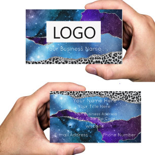 Tarjetas de Presentación Personalizadas