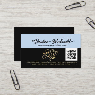 Tarjetas de presentación personalizadas - Minimali