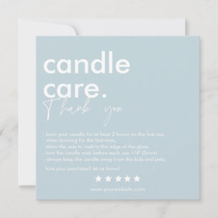 Tarjetas de presentación personalizadas minimalist