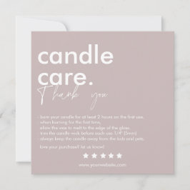 Tarjetas de presentación personalizadas minimalist