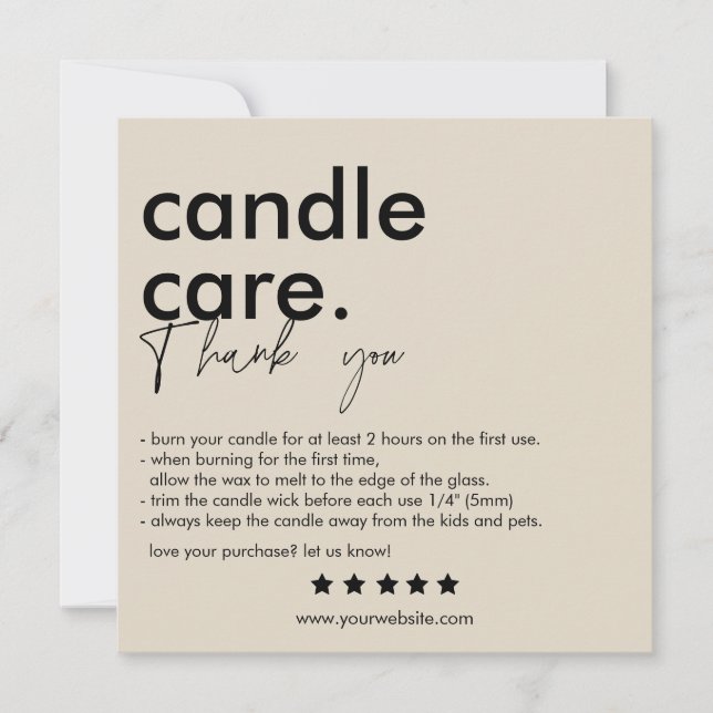Tarjetas de presentación personalizadas minimalist (Anverso)