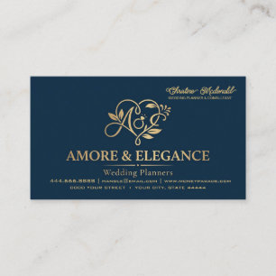 Tarjetas de presentación personalizadas - Planific
