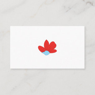 Tarjetas de presentación profesionales de diseño