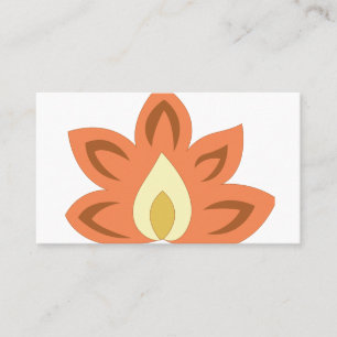 Tarjetas de presentación profesionales de diseño