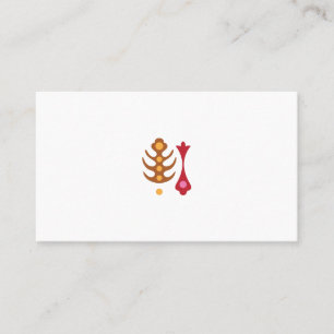 Tarjetas de presentación profesionales de diseño