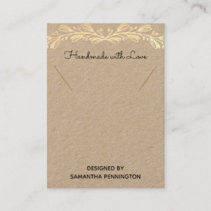 Tarjetas de producto para la visualización del co