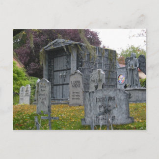 Tarjetas de publicación