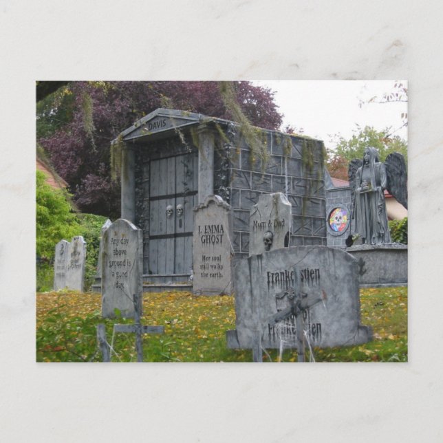 Tarjetas de publicación (Anverso)